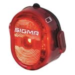 Sigma LED Akkurücklicht HIRO 70 USB-C