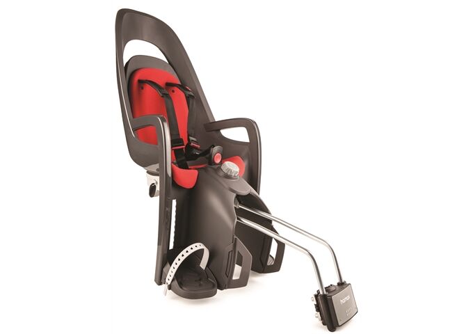 Hamax Caress Kindersitz f. Sattelrohrmontage