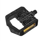 Ergotec Falt Pedal EP-F schwarz