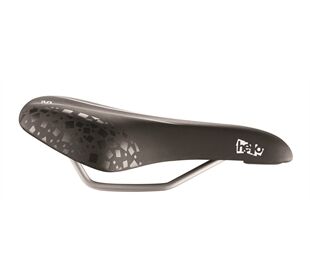 Selle Royal Jugend Sattel Explorer Junior Medium 225x135mm (schwarz)