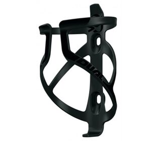 SKS Trinkflaschenhalter Dual sz (schwarz)