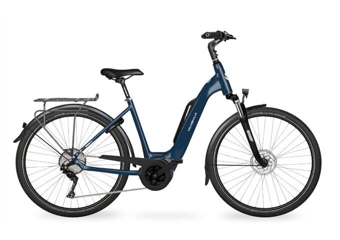 Velo de Ville AEB800 Classic 11G Deore Wave Intra+