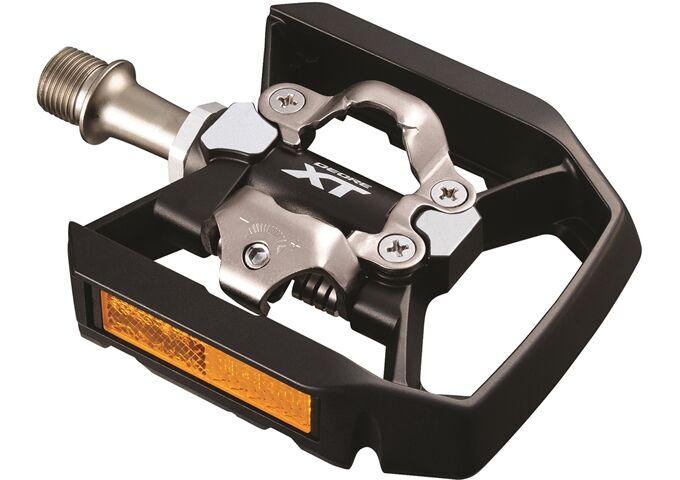 Shimano PD-EH510 Pedal SPD o. Reflektoren