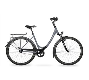 Velo de Ville A200 Classic 8Gg Nexus FL (stone basalt glanz)