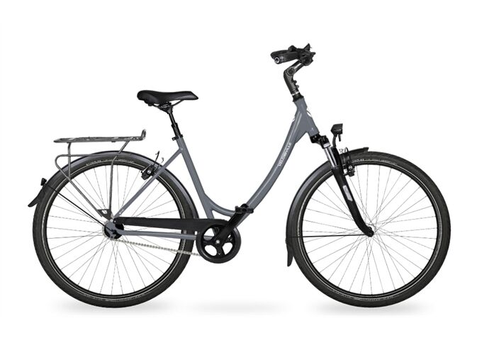 Velo de Ville A200 Classic 8Gg Nexus FL