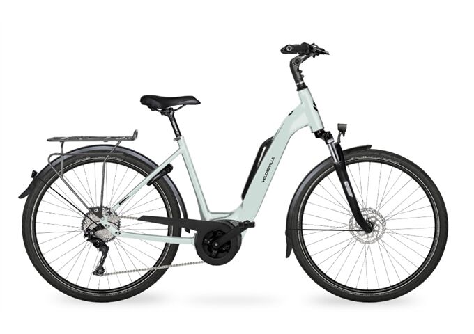 Velo de Ville AEB800 Classic 11Gg Deore