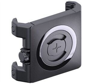 SP Connect Universal Phone Holder (schwarz)