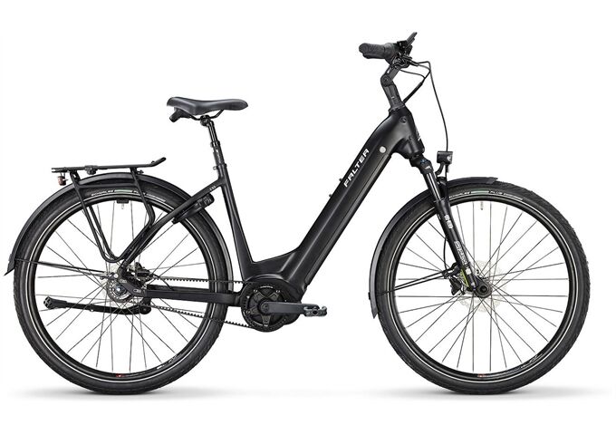 Falter E 9.3 RT 500 Wave