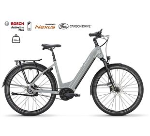 Falter E 9.3 500 Wave