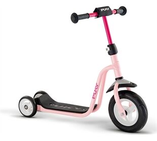 Puky R 1 (retro-rose)