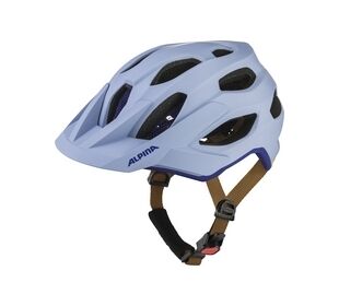 Alpina APAX MIPS lilac purple matt 52-57 (lila purple)