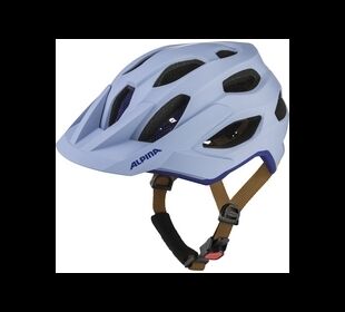 Alpina Apax MIPS lilac purple matt 52-57 (lilac purple matt)