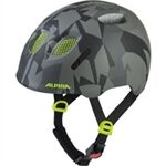 Alpina Ximo 2 L.E. black neon camo matt 47-51