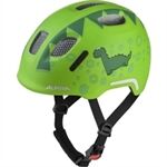Alpina Ximo 2 FLASH green dino matt 49-54