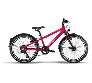 Puky Cyke 20-7 Active (turquoise/black)