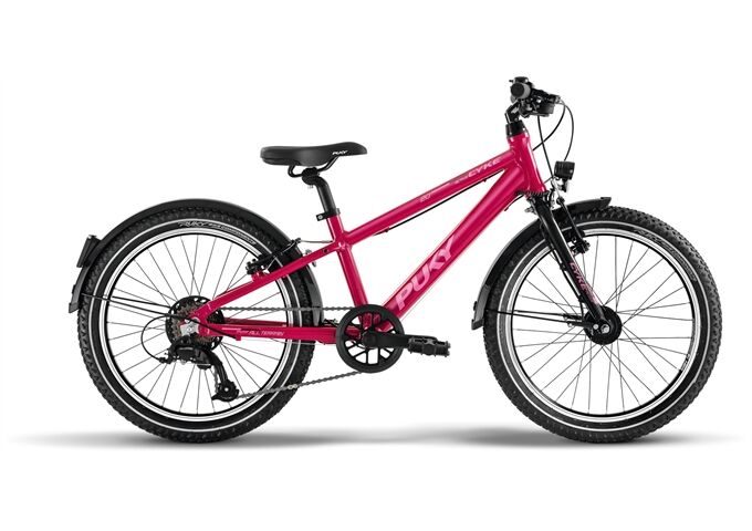 Puky Cyke 20-7 Active