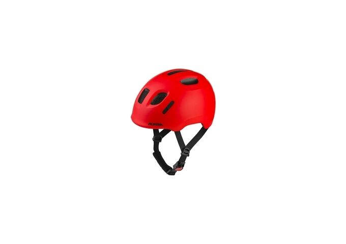 Alpina Ximo 2 L.E. neon red matt 47-51