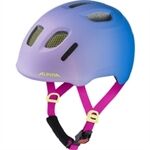 Alpina Ximo 2 L.E. fading purple matt 47-51