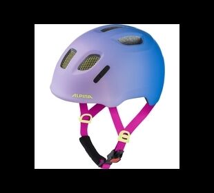 Alpina Ximo 2 L.E. fading purple matt 47-51 (fading purple matt)