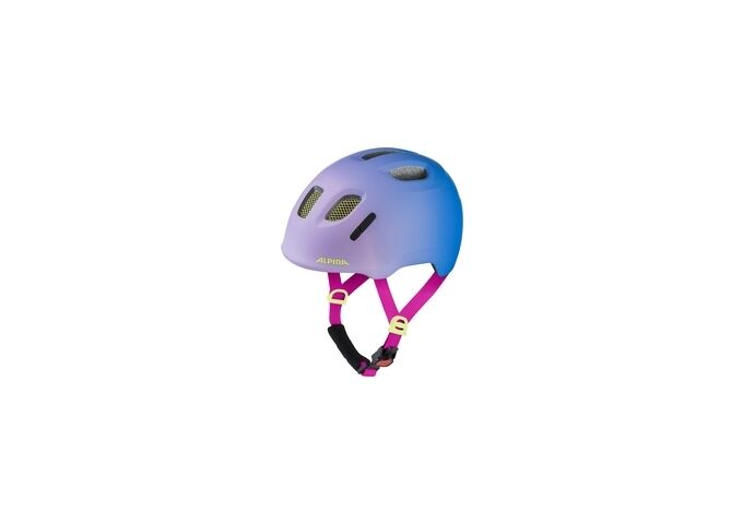 Alpina Ximo 2 L.E. fading purple matt 47-51