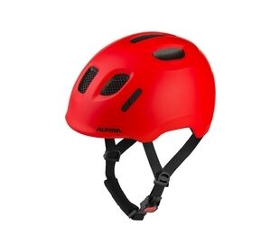 Alpina Ximo 2 L.E. neon red matt 49-54 (neon red matt)