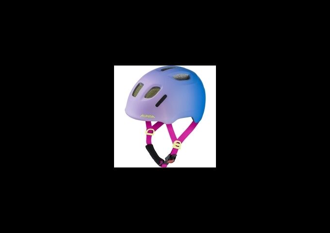 Alpina Ximo 2 L.E. fading purple matt 49-54