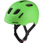 Alpina Ximo 2 L.E. neon green matt 49-54