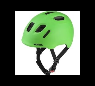 Alpina Ximo 2 L.E. neon green matt 49-54 (neon green matt)