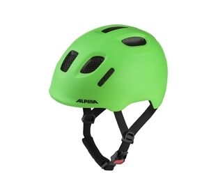 Alpina Ximo 2 L.E. neon green matt 49-54 (neon green matt)