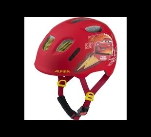 Alpina Ximo 2 DISNEY Cars 49-54 (disney cars)