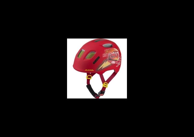 Alpina Ximo 2 DISNEY Cars 49-54