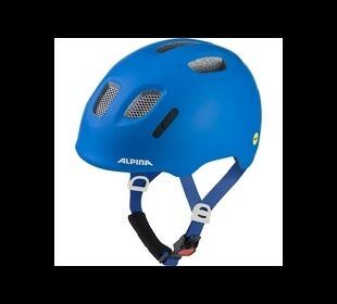 Alpina Ximo 2 MIPS blue matt 47-51 (blue matt)