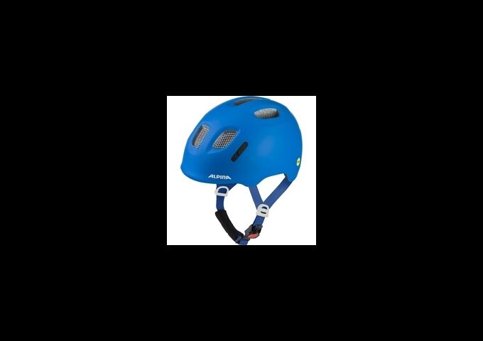 Alpina Ximo 2 MIPS blue matt 47-51