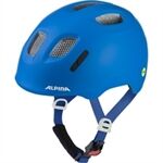 Alpina Ximo 2 MIPS blue matt 49-54
