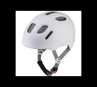 Alpina Ximo 2 MIPS pastel purple matt 47-51 (pastel purple matt)
