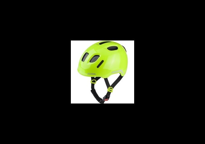 Alpina Ximo 2 FLASH be visible gloss 45-49