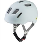 Alpina Ximo 2 MIPS pastel blue matt 49-54