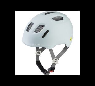 Alpina Ximo 2 MIPS pastel blue matt 49-54 (pastel blue matt)