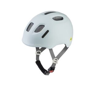 Alpina Ximo 2 MIPS pastel blue matt 49-54 (pastel blue matt)