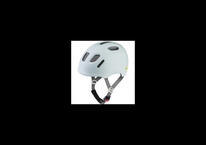 Alpina Ximo 2 MIPS pastel blue matt 49-54