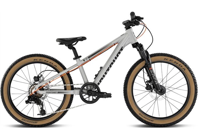 Eightshot X-Coady 20 Disc