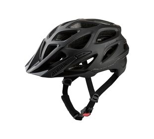 Alpina Mythos 3.0 L.E. black matt 52-57 (black matt)