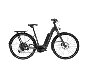 Simplon SPC-172232 Chenoa 365 Cues 6000 e Low Essential (graphite grey/silver grey)