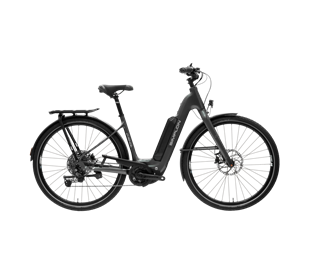 Simplon SPC-172232 Chenoa 365 Cues 6000 e Low Essential (graphite grey/silver grey)