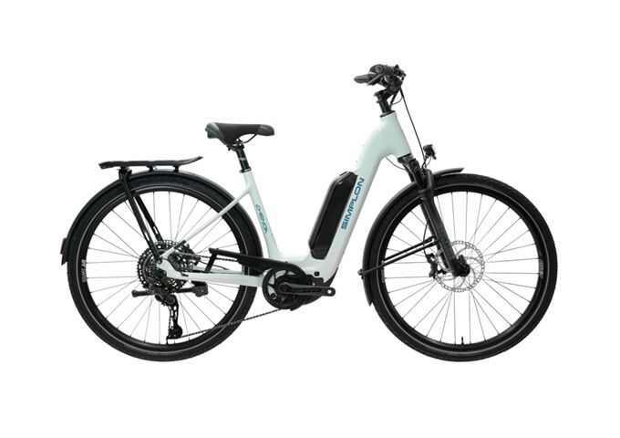 Simplon SPC-172228 Chenoa 365 Cues 6000 e Low Essential