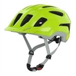 Alpina Paranus MIPS be-visible grey matt 52-56