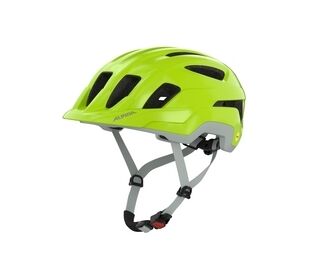 Alpina Paranus MIPS be-visible grey matt 52-56 (be visible grey matt)