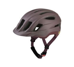 Alpina Paranus MIPS raisin matt 55-59 (raisin matt)