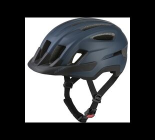 Alpina Paranus navy matt 52-56 (Navy matt)
