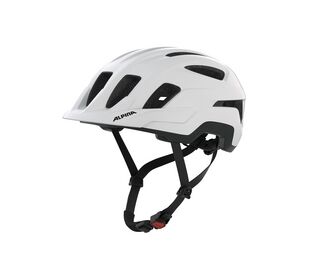 Alpina Paranus white matt 55-59 (white matt)